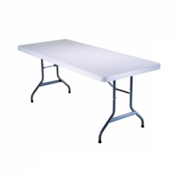 6' Tables Rectangular